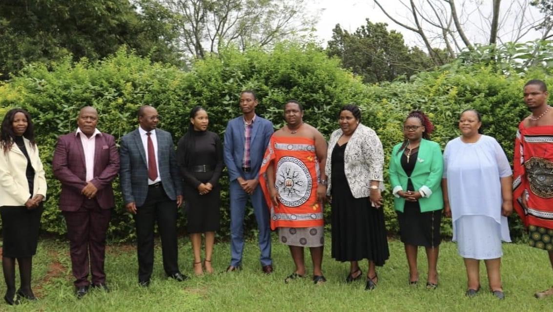 Labour Minister appoints Junior Achievement(JA)Director Phetsile Masilela into Study Loans Selection Board Labour Minister appoints Junior Achievement(JA)Director Phetsile Masilela into Study Loans Selection Board