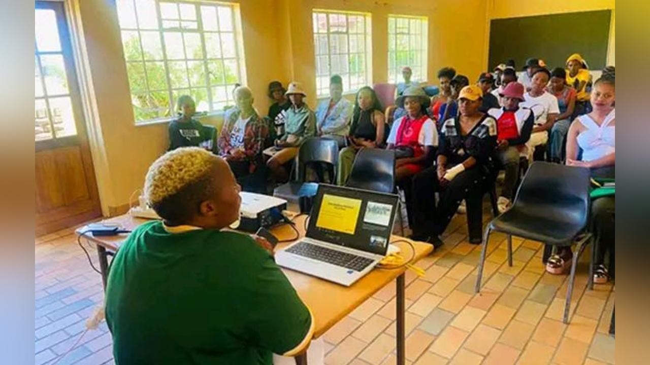 ESWATINI FIRST COUNTRY TO COMPLETE GO TEACH AFRICA 2023 FRAMEWORK