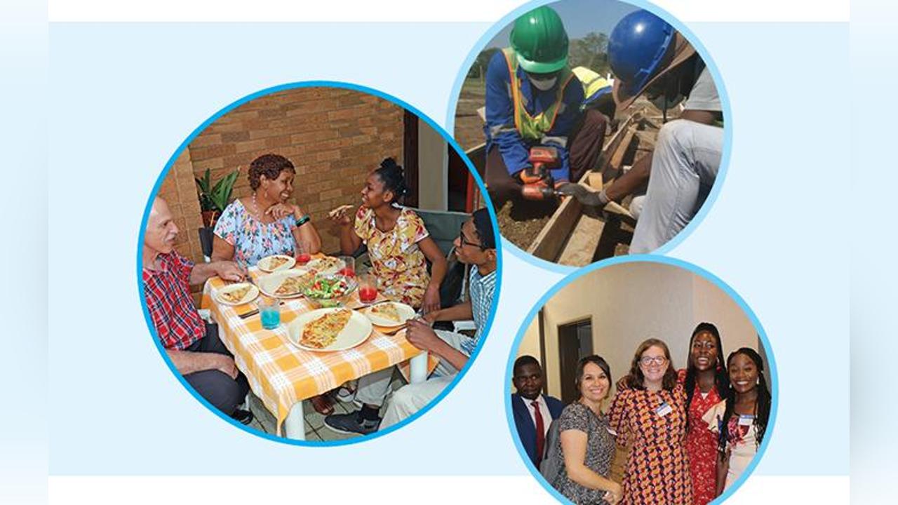 ESWATINI JEHOVAH’S WITNESSES BACK SINCE THE EMERGENCE OF COVID-19! ESWATINI JEHOVAH’S WITNESSES BACK SINCE THE EMERGENCE OF COVID-19!