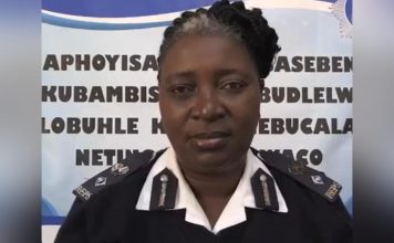 Police killed two robbery suspects in a dramatic shootout chase on Sunday Police killed two robbery suspects in a dramatic shootout chase on Sunday