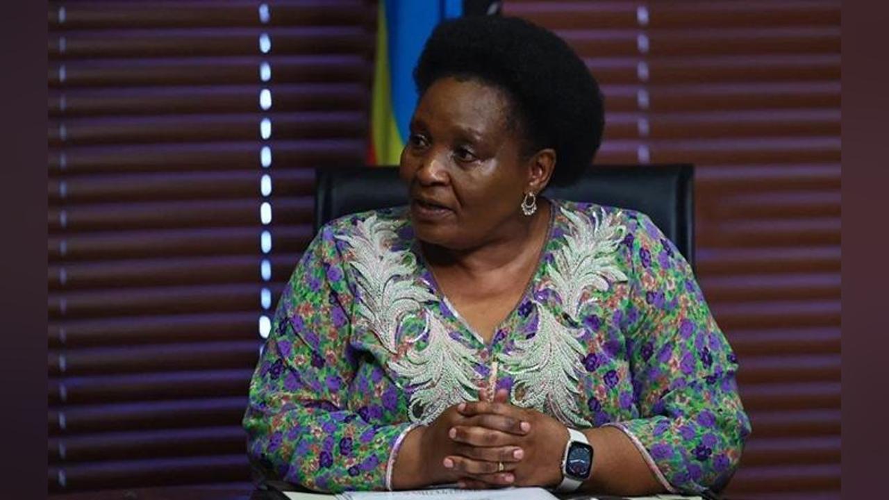 FOREIGN AFFAIRS MINISTRY FACILITATES GOOD TIES FOR ESWATINI FOREIGN AFFAIRS MINISTRY FACILITATES GOOD TIES FOR ESWATINI