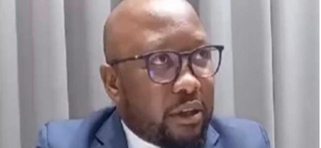 Lawyer Sicelo Mngomezulu challenges DPM to prepare the R132,000.00 owed scholarship invoice,says he will pay it in two(2)minutes Lawyer Sicelo Mngomezulu challenges DPM to prepare the R132,000.00 owed scholarship invoice,says he will pay it in two(2)minutes