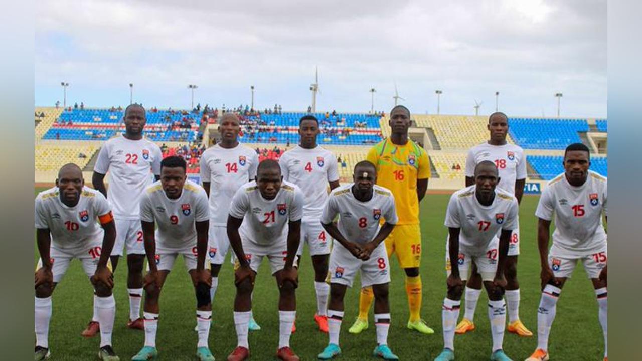 D-DAY FOR SIHLANGU, SET TO PLAY WITH CAPE VERDE - Eswatini