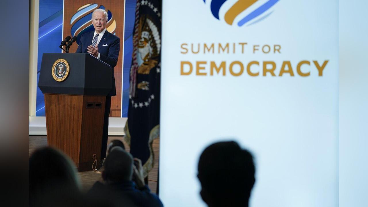 African Interests 'Take Backseat' When US Plays Geopolitical Games, Says Expert African Interests 'Take Backseat' When US Plays Geopolitical Games, Says Expert