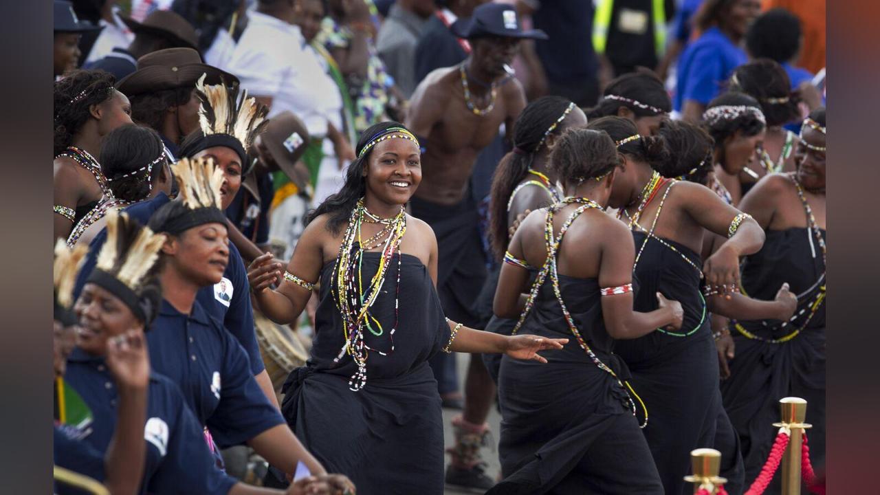 Medieval Swahilis Had African & Asian Roots, New DNA Study Reveals Medieval Swahilis Had African & Asian Roots, New DNA Study Reveals