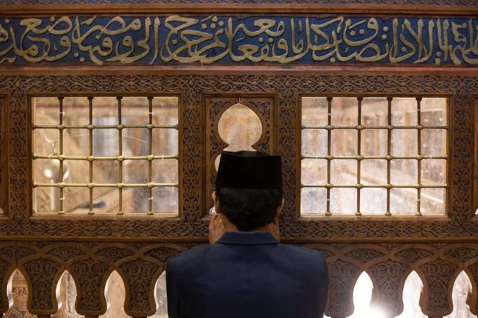 Africa's week in pictures: 24-30 March 2023
Part 2 Africa's week in pictures: 24-30 March 2023 Part 2