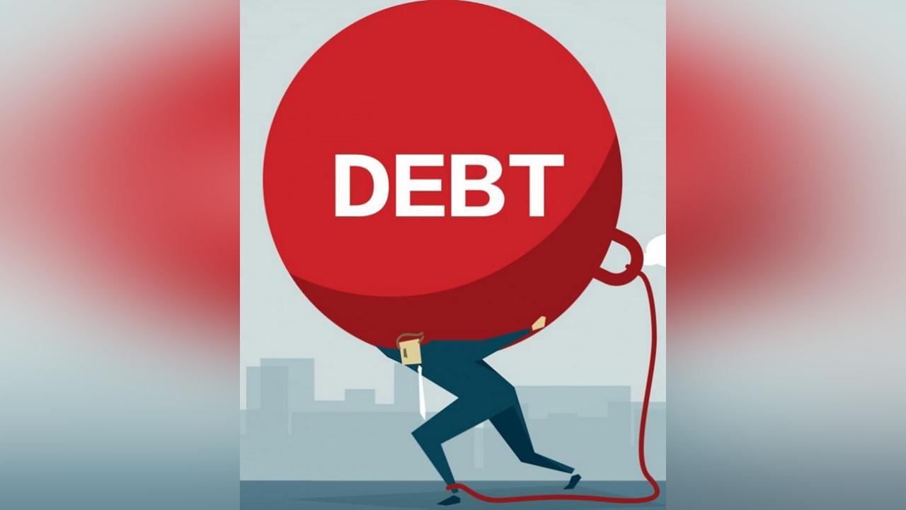 US must solve Africa’s debt crisis -China US must solve Africa’s debt crisis -China