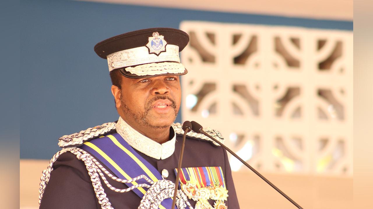 SOME PASTORS CLOSE TO KING SIDING WITH ENEMY SOME PASTORS CLOSE TO KING SIDING WITH ENEMY