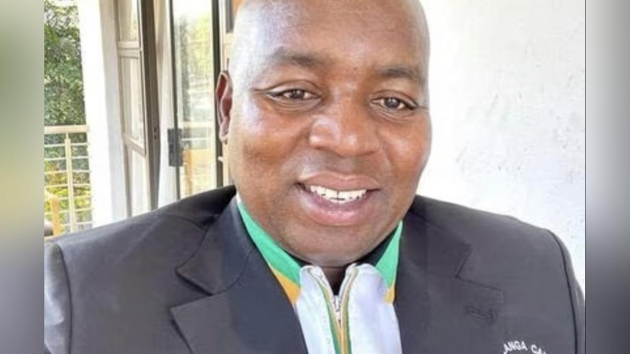 HILLARY GARDEE MURDER:Charges against PUDEMO’s Philemon Lukhele, three others withdrawn HILLARY GARDEE MURDER:Charges against PUDEMO’s Philemon Lukhele, three others withdrawn