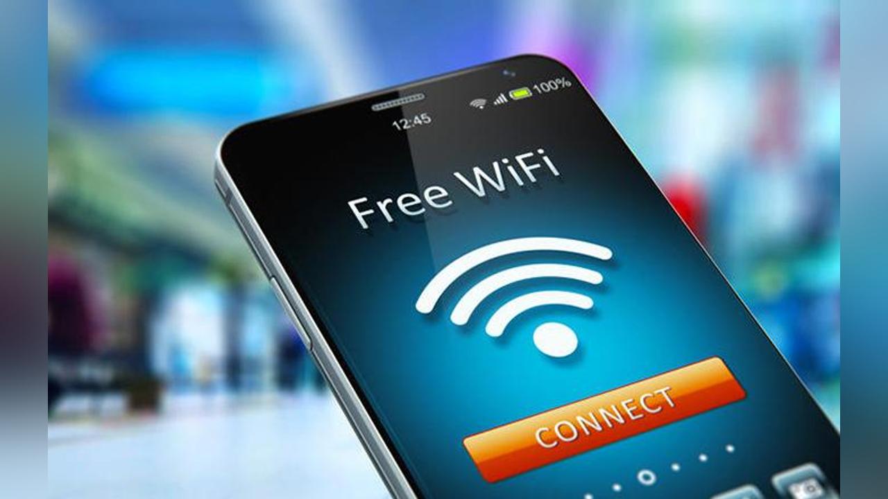 FREE PUBLIC WIFI ACCESS FOR ALL EMASWATI FREE PUBLIC WIFI ACCESS FOR ALL EMASWATI