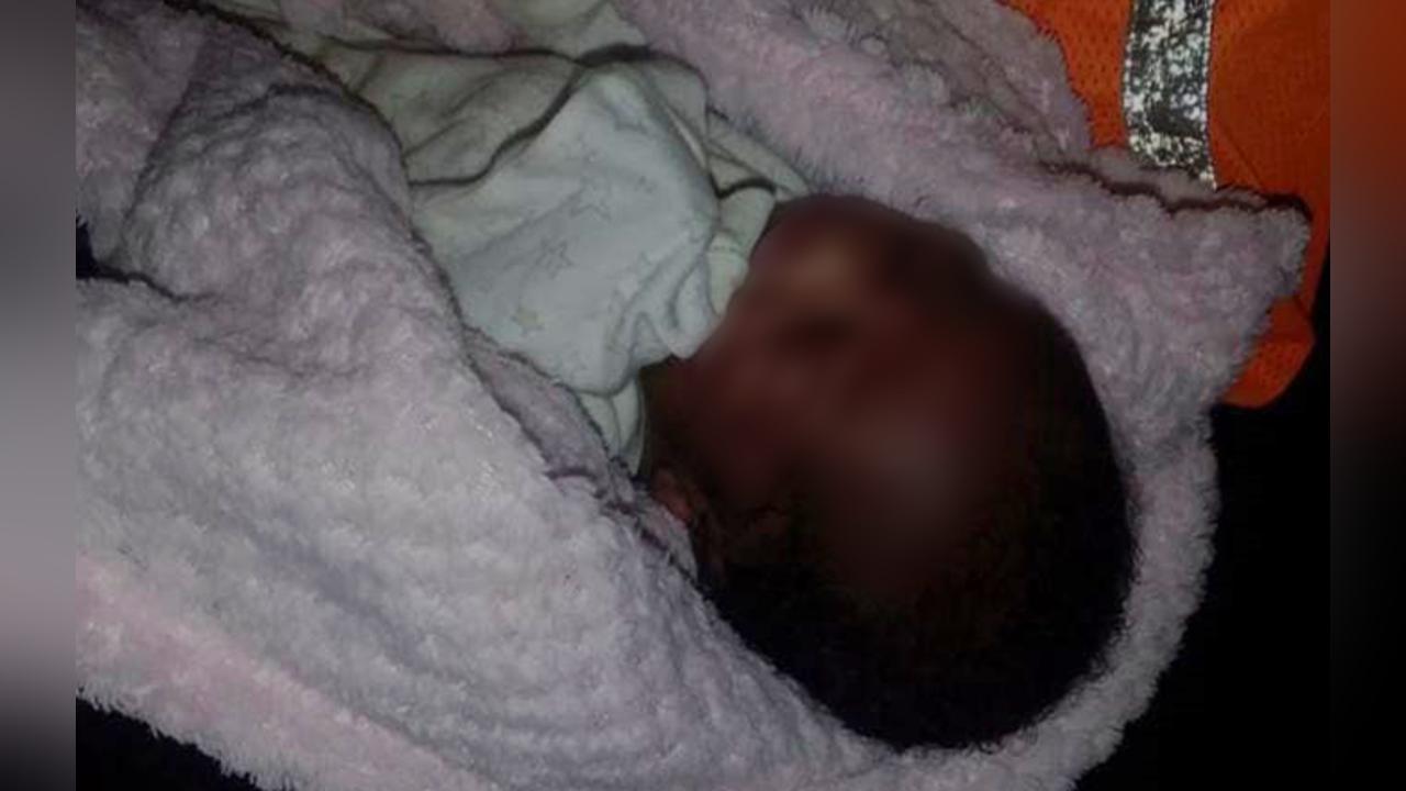 MANZINI RESIDENTS TEAMS UP TO FIND THE MOTHER OF A DUMPED BABY MANZINI RESIDENTS TEAMS UP TO FIND THE MOTHER OF A DUMPED BABY