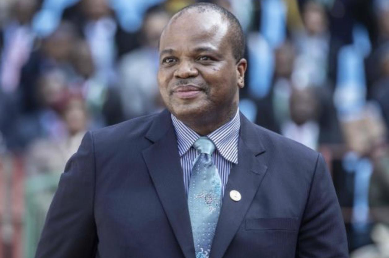 “Kumnandzi mani, asakheni emadvokodvo silale lana,” King Mswati tells Pastors as he bids them farewell during Good Friday “Kumnandzi mani, asakheni emadvokodvo silale lana,” King Mswati tells Pastors as he bids them farewell during Good Friday