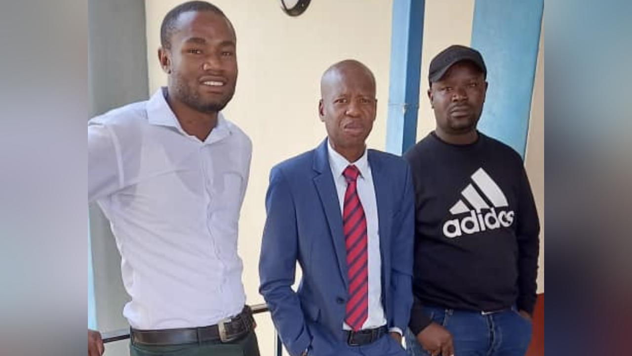 Students Union President Colani Maseko’s sedition and malicious damage to property case postponed again Students Union President Colani Maseko’s sedition and malicious damage to property case postponed again