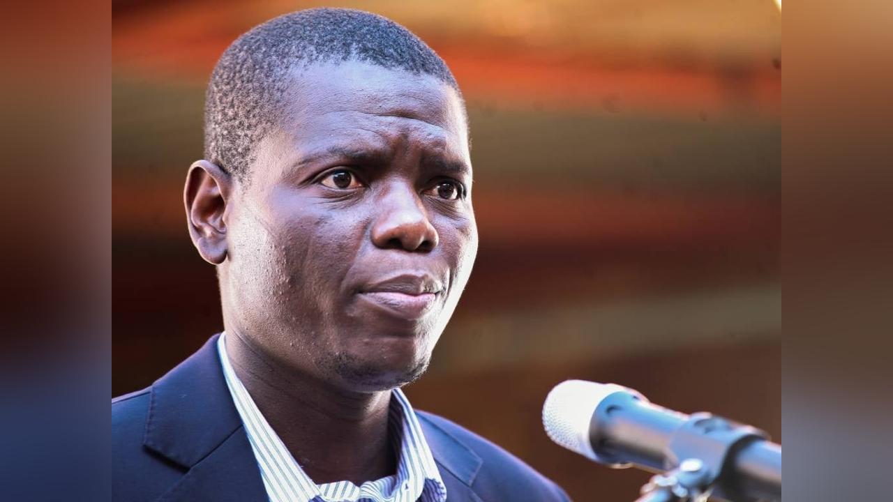 SA Minister of Justice says he won’t resign over Bester escape SA Minister of Justice says he won’t resign over Bester escape