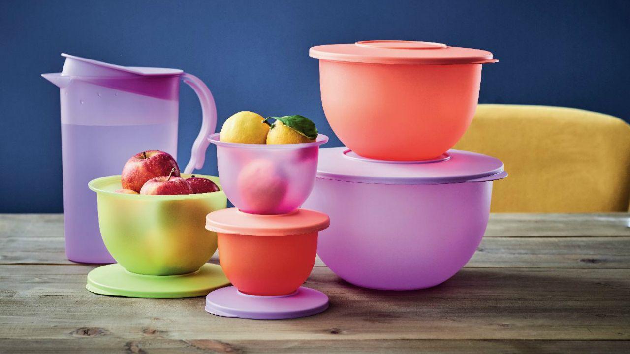 Tupperware could soon go out of business Tupperware could soon go out of business