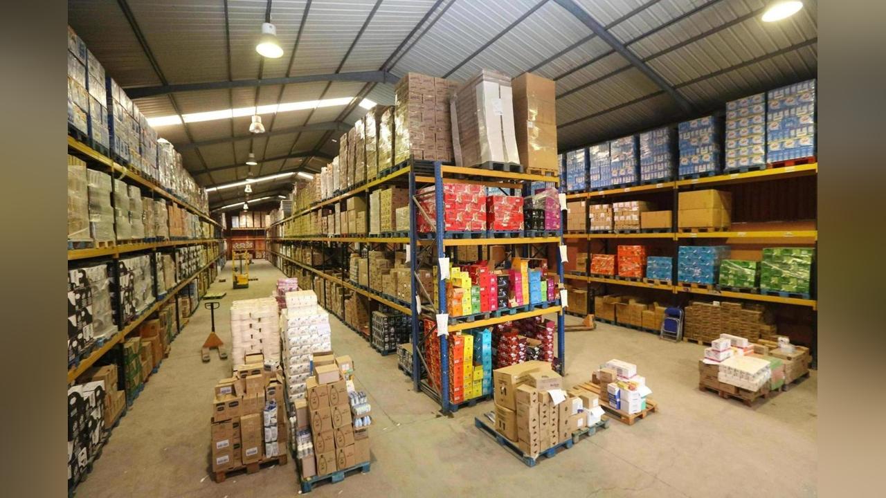 Global inflation stands at 1.21% in March - Eswatini