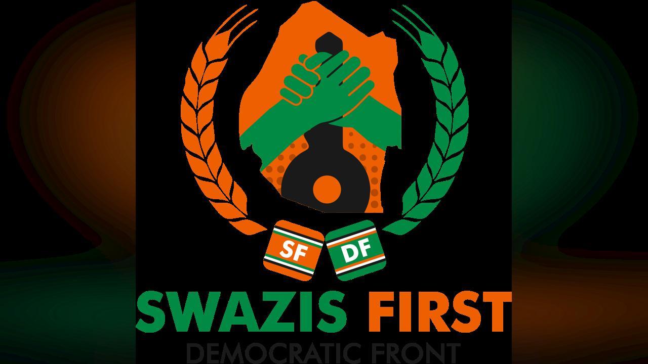 LONG WALK TO FREEDOM:Swazis First Democratic Front(SFDF) Secretary General Gift Mandlenkosi Dlamini resigns,dumps struggle for democracy. LONG WALK TO FREEDOM:Swazis First Democratic Front(SFDF) Secretary General Gift Mandlenkosi Dlamini resigns,dumps struggle for democracy.
