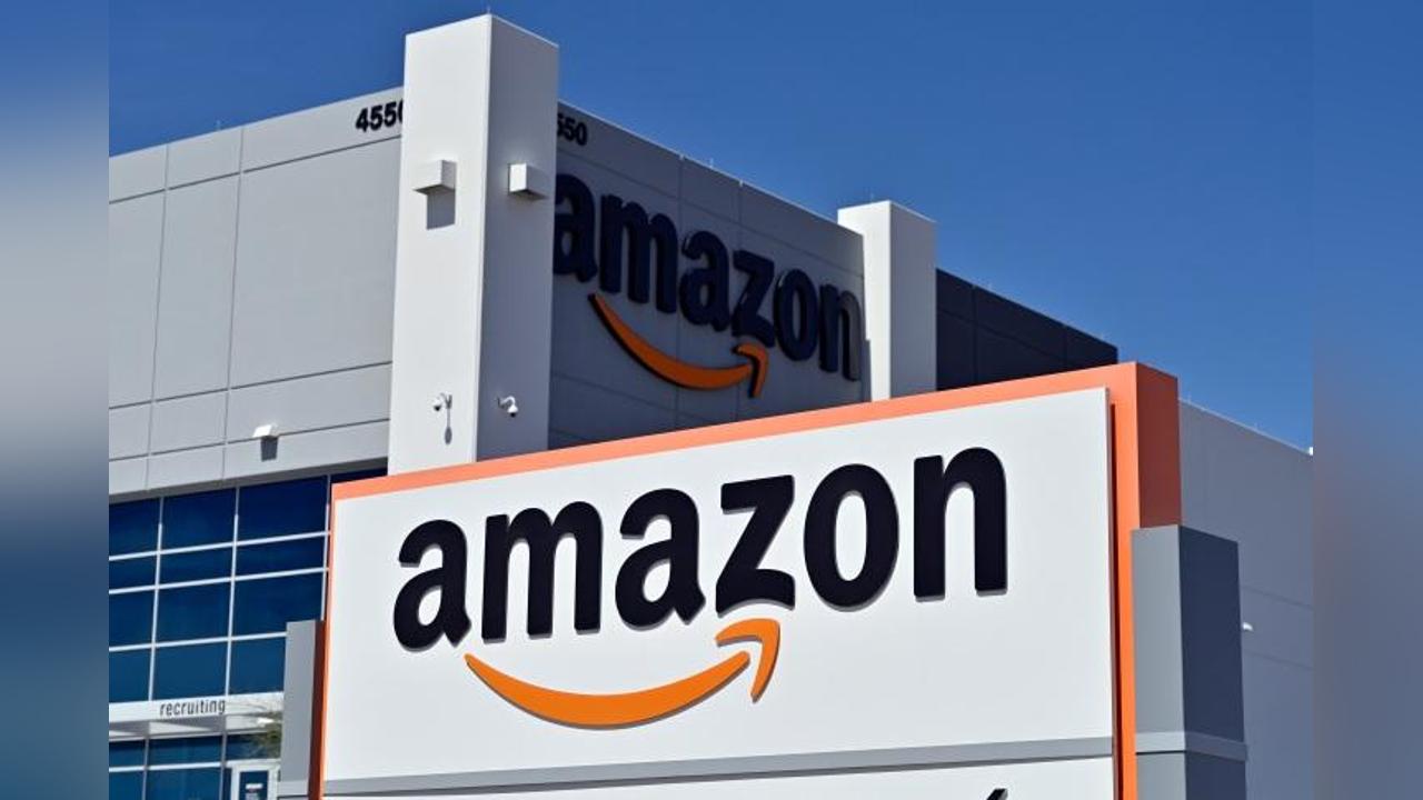 Amazon to invest E32.4bn in South Africa Amazon to invest E32.4bn in South Africa