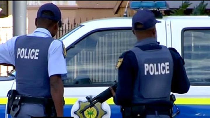 Mbombela cop shoots colleague dead over wife Mbombela cop shoots colleague dead over wife