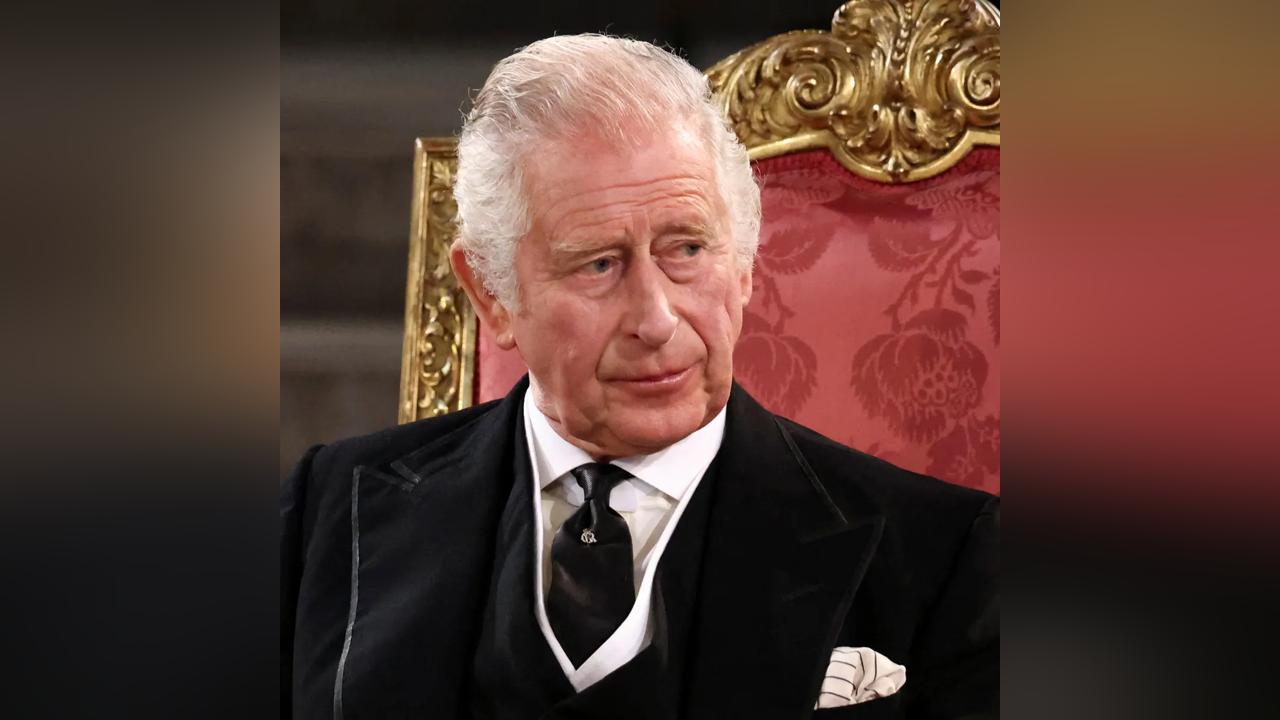 ESWATINI ONE OF KING CHARLES III’s FAVOURITE COUNTRIES ESWATINI ONE OF KING CHARLES III’s FAVOURITE COUNTRIES