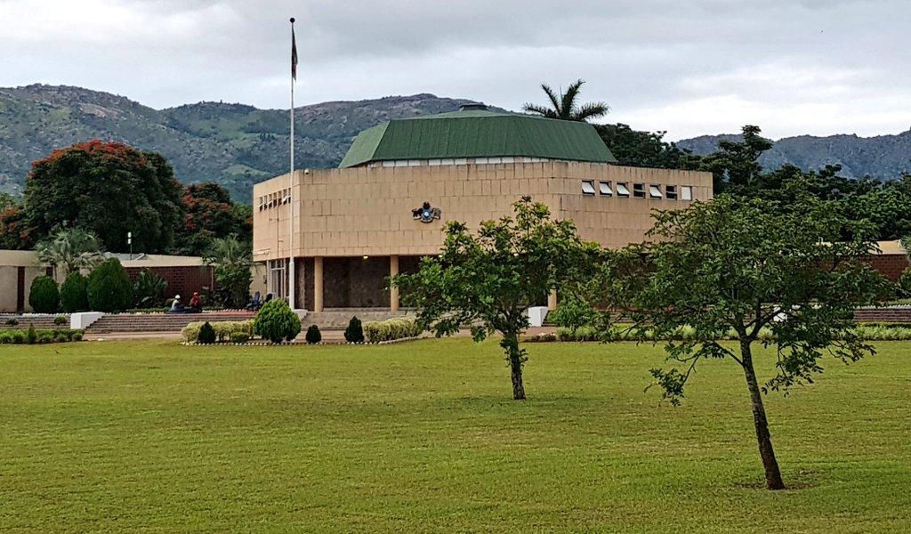 MP Mabhanisi changes tune on being elected to pass laws, introduces KWALI Construction to fix damaged Logoba-New Village road ahead of Tinkhundla elections MP Mabhanisi changes tune on being elected to pass laws, introduces KWALI Construction to fix damaged Logoba-New Village road ahead of Tinkhundla elections