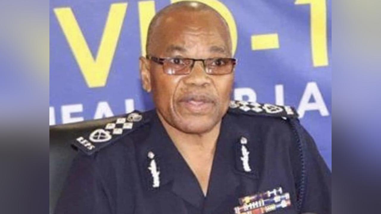 National Commissioner William Dlamini once requested a meeting to discuss a Prime Minister’s complaint over an article without any intimidation,Tinkhundla destroyed his integrity National Commissioner William Dlamini once requested a meeting to discuss a Prime Minister’s complaint over an article without any intimidation,Tinkhundla destroyed his integrity