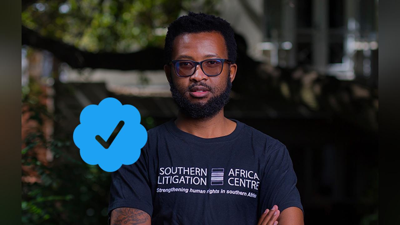 Getting Verified On Twitter