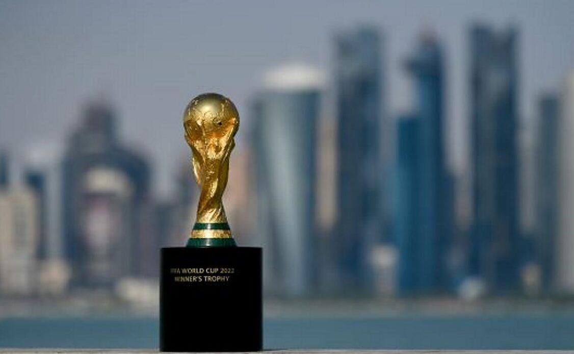 FIFA confirms Argentina as host nation for FIFA U-20 World Cup 2023 FIFA confirms Argentina as host nation for FIFA U-20 World Cup 2023