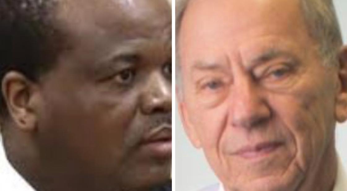 BATTLE OF THE CAPITALISTS:Is billionaire Nathan Kirsh plotting to fund regime-change in eSwatini amid fallout with Mswati?. BATTLE OF THE CAPITALISTS:Is billionaire Nathan Kirsh plotting to fund regime-change in eSwatini amid fallout with Mswati?.