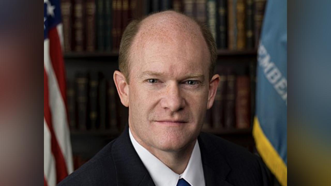 Trouble looming for Mswati’s government as US Senate Congress tables resolution on eSwatini human rights violations Trouble looming for Mswati’s government as US Senate Congress tables resolution on eSwatini human rights violations