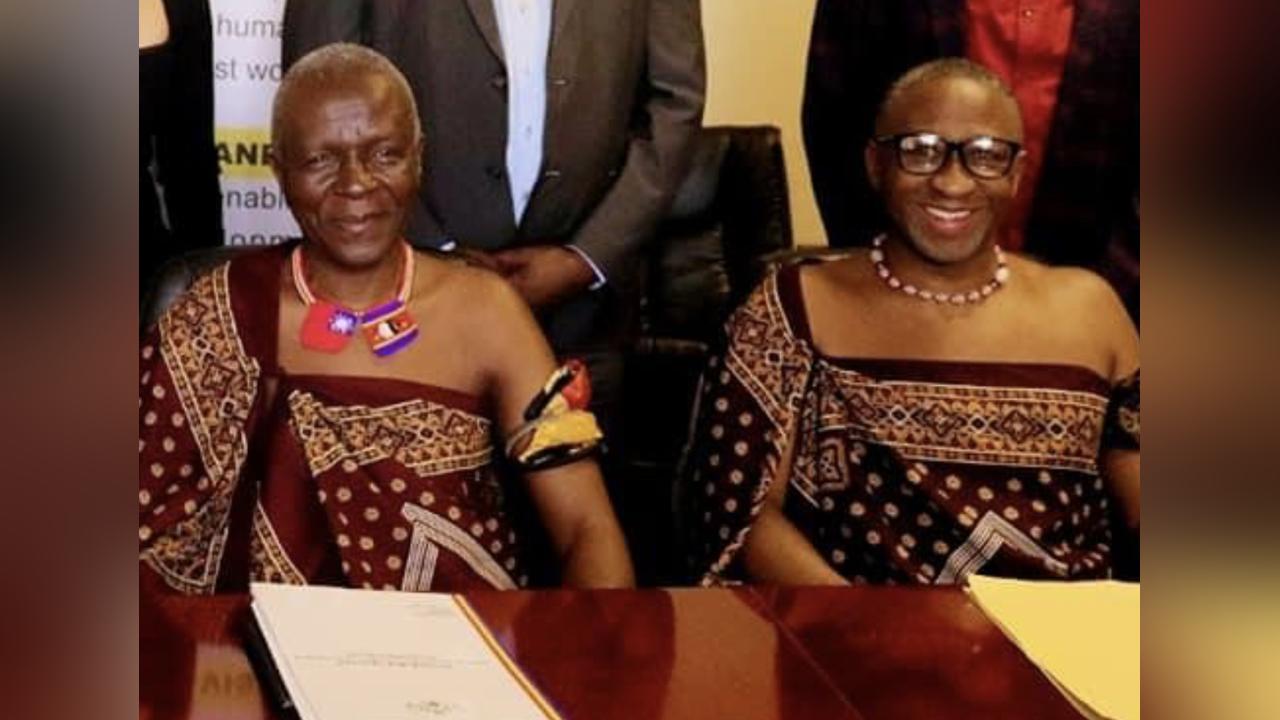 MULTIMILLION MUNICIPALITY LAND DEALS:Housing Principal Secretary(PS)Clifford Mamba ‘appointed’ himself as Mayor for more than two(2)towns,Human Settlement Authority member MULTIMILLION MUNICIPALITY LAND DEALS:Housing Principal Secretary(PS)Clifford Mamba ‘appointed’ himself as Mayor for more than two(2)towns,Human Settlement Authority member