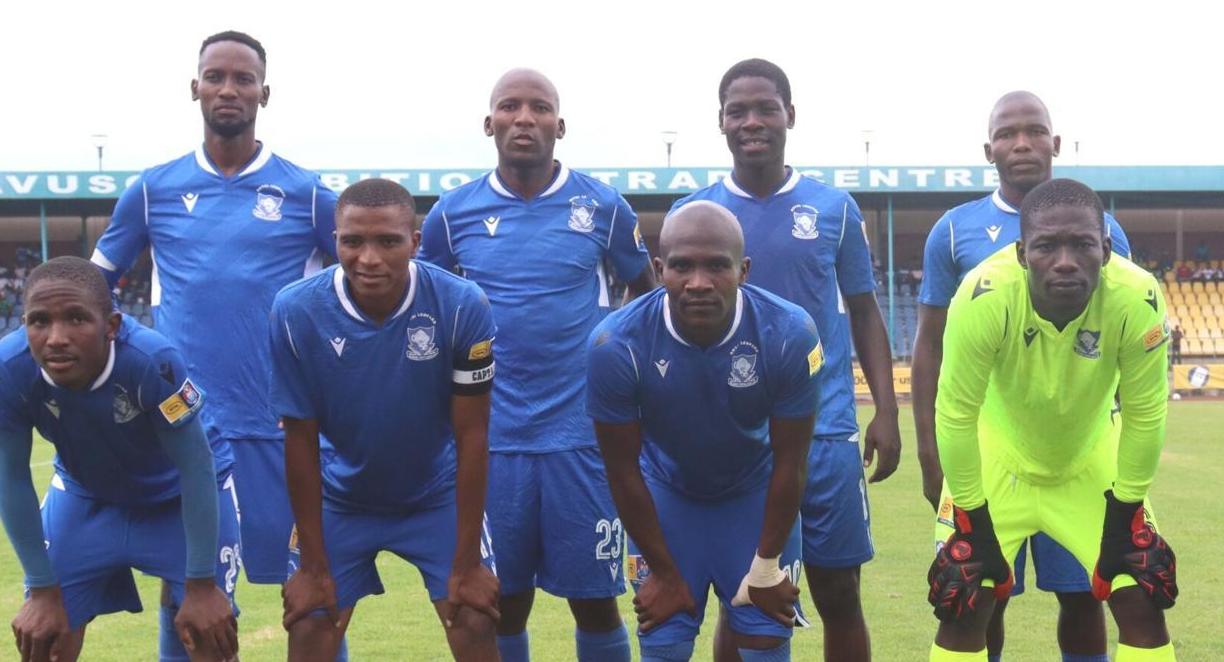 Battle for CAF Confederation Cup slot on ‘Super Sunday’ Battle for CAF Confederation Cup slot on ‘Super Sunday’