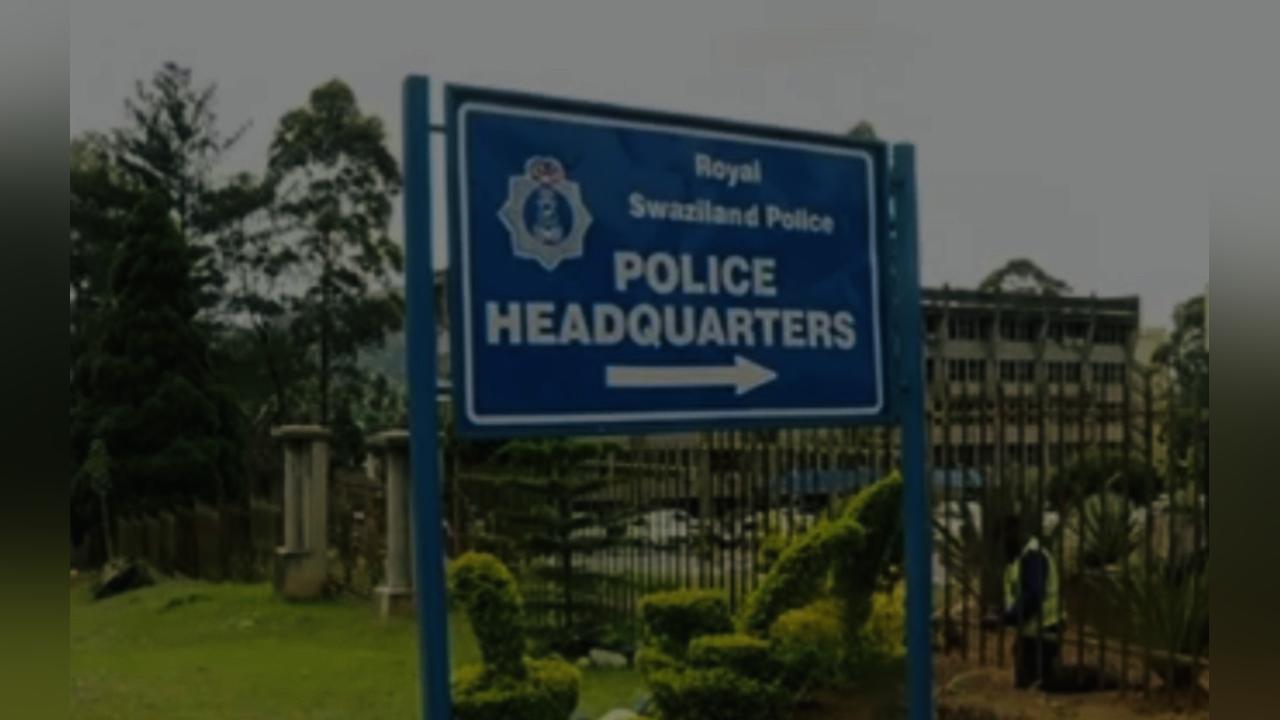 Simhle Fakudze to be buried on Saturday, secret funeral allegations against police false Simhle Fakudze to be buried on Saturday, secret funeral allegations against police false