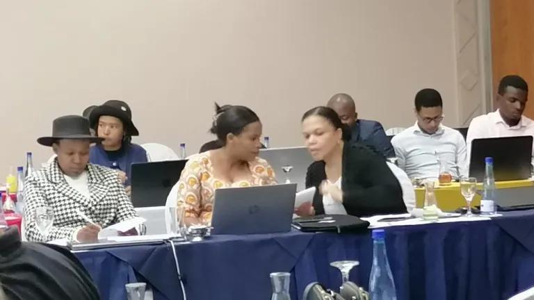 UNDP POSITIONS ESWATINI TO BENEFIT FROM E-COMMERCE UNDP POSITIONS ESWATINI TO BENEFIT FROM E-COMMERCE