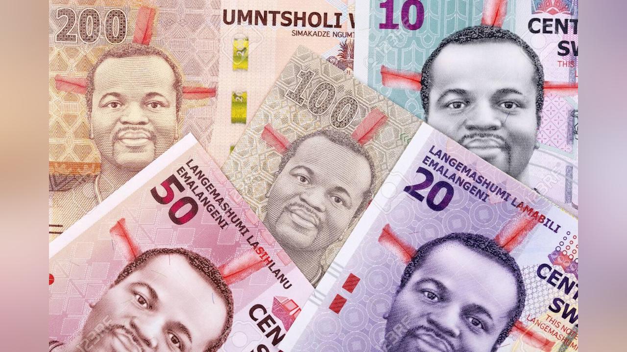 E1.5 bn of SACU receipts to help maintain a level of Eswatini reserves E1.5 bn of SACU receipts to help maintain a level of Eswatini reserves