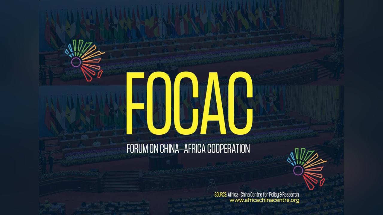 Shaping the future of Africa-China Relations through FOCAC Shaping the future of Africa-China Relations through FOCAC