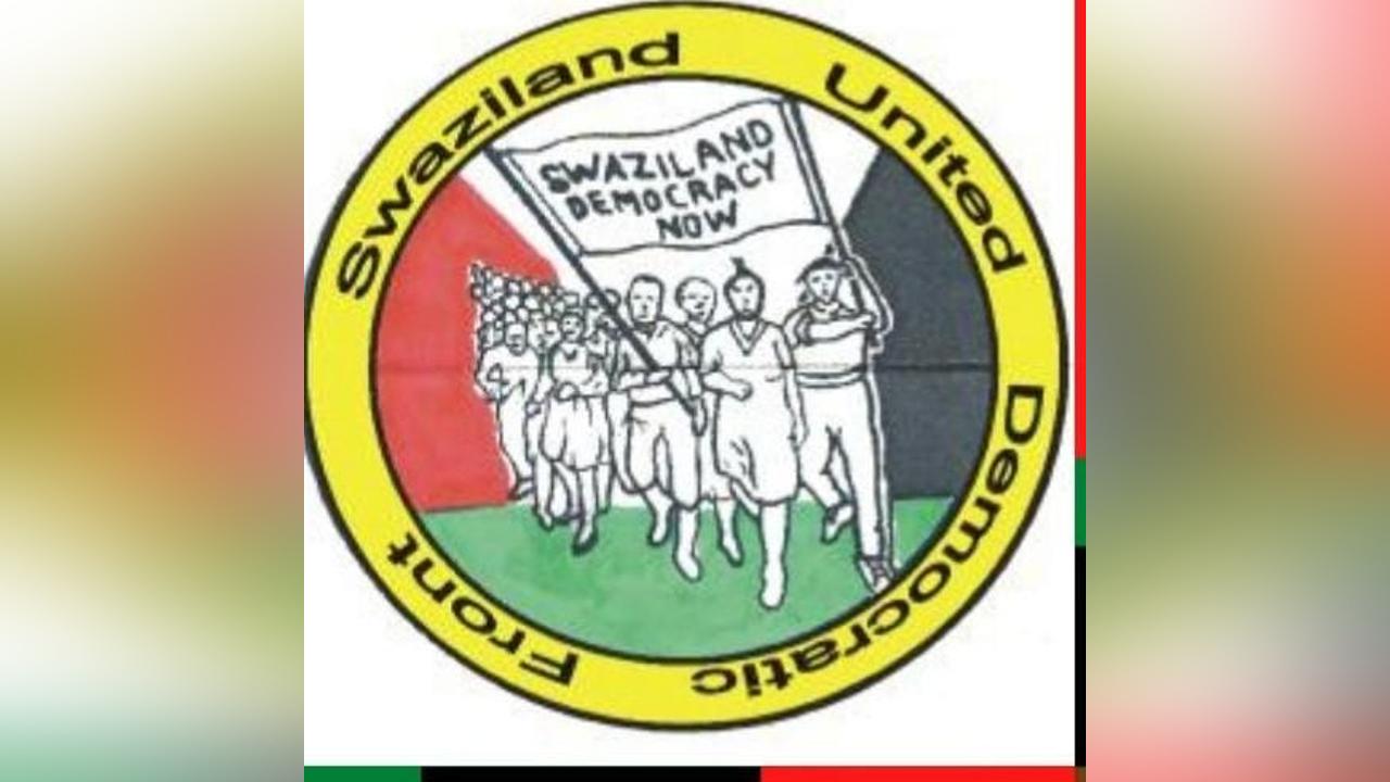 Swaziland United Democratic Front(SUDF) clarifies US Embassy’s appreciation letter after editor’s article Swaziland United Democratic Front(SUDF) clarifies US Embassy’s appreciation letter after editor’s article