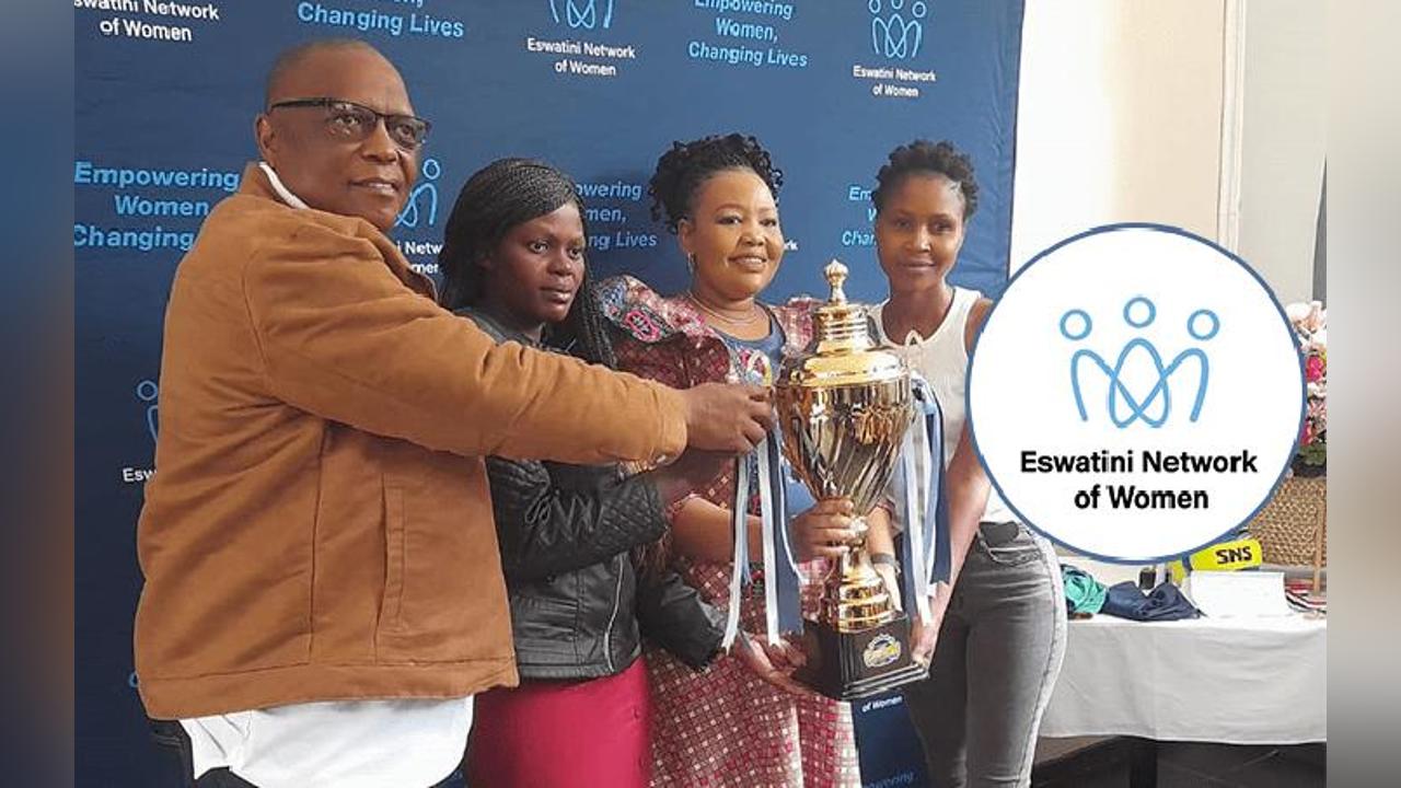 “WE NEED MORE WOMEN IN PARLIAMENT”- MINISTER PHOLILE “WE NEED MORE WOMEN IN PARLIAMENT”- MINISTER PHOLILE