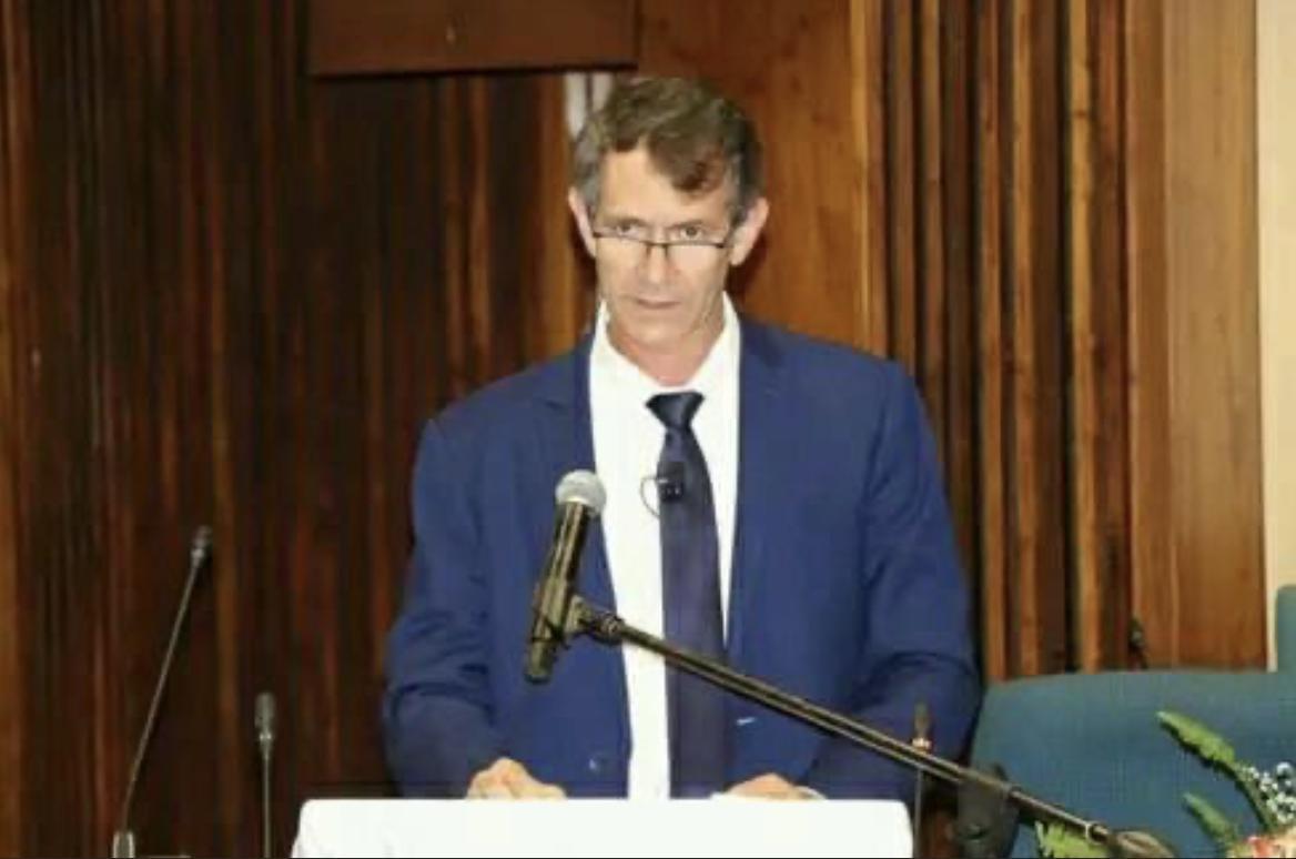 SWADEPA MEMBER’S DISMISSAL:So MPs laughed for the ‘last time’ while capitalist Finance Minister blocks MP Myeni from raising a genuine matter of public interest? SWADEPA MEMBER’S DISMISSAL:So MPs laughed for the ‘last time’ while capitalist Finance Minister blocks MP Myeni from raising a genuine matter of public interest?