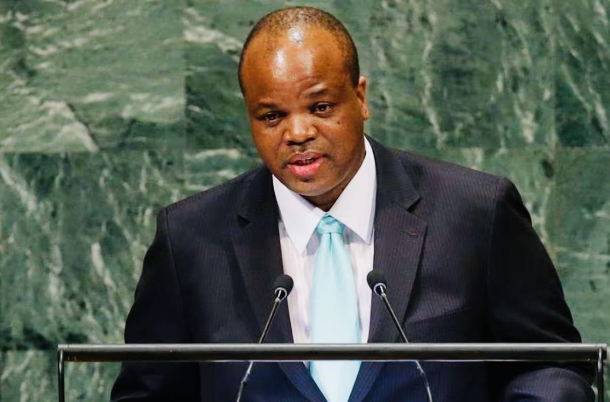 Where are the drugs in government hospitals Your Majesty? Where are the drugs in government hospitals Your Majesty?