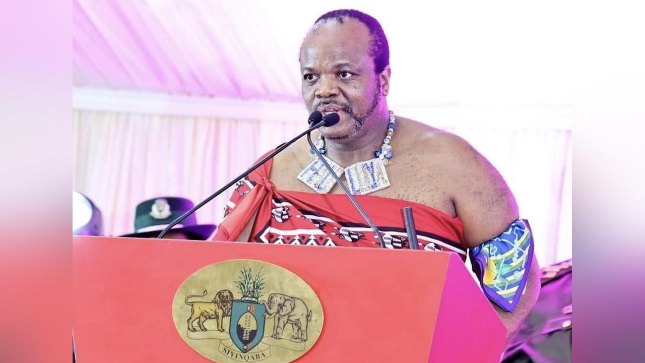 “Protect these structures that create job opportunities,” King urges emaSwati when opening Malkerns Square Shopping Complex “Protect these structures that create job opportunities,” King urges emaSwati when opening Malkerns Square Shopping Complex