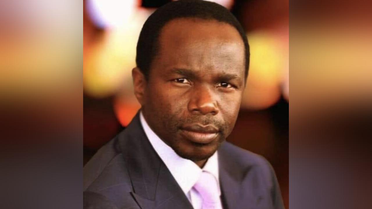 The similarities between Sihle and Satan on power,fame and why he is dangerous to Mswati The similarities between Sihle and Satan on power,fame and why he is dangerous to Mswati