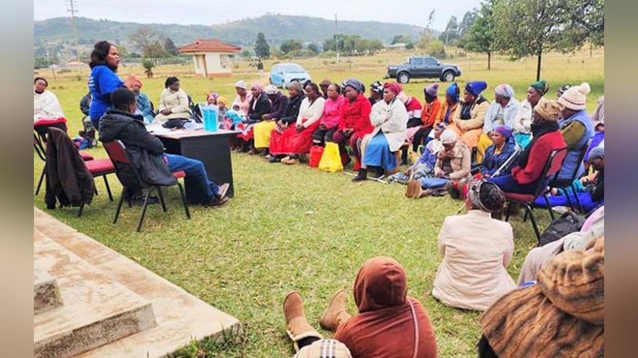 EBC TARGETS 400K VOTERS BEFORE WEEKEND EBC TARGETS 400K VOTERS BEFORE WEEKEND