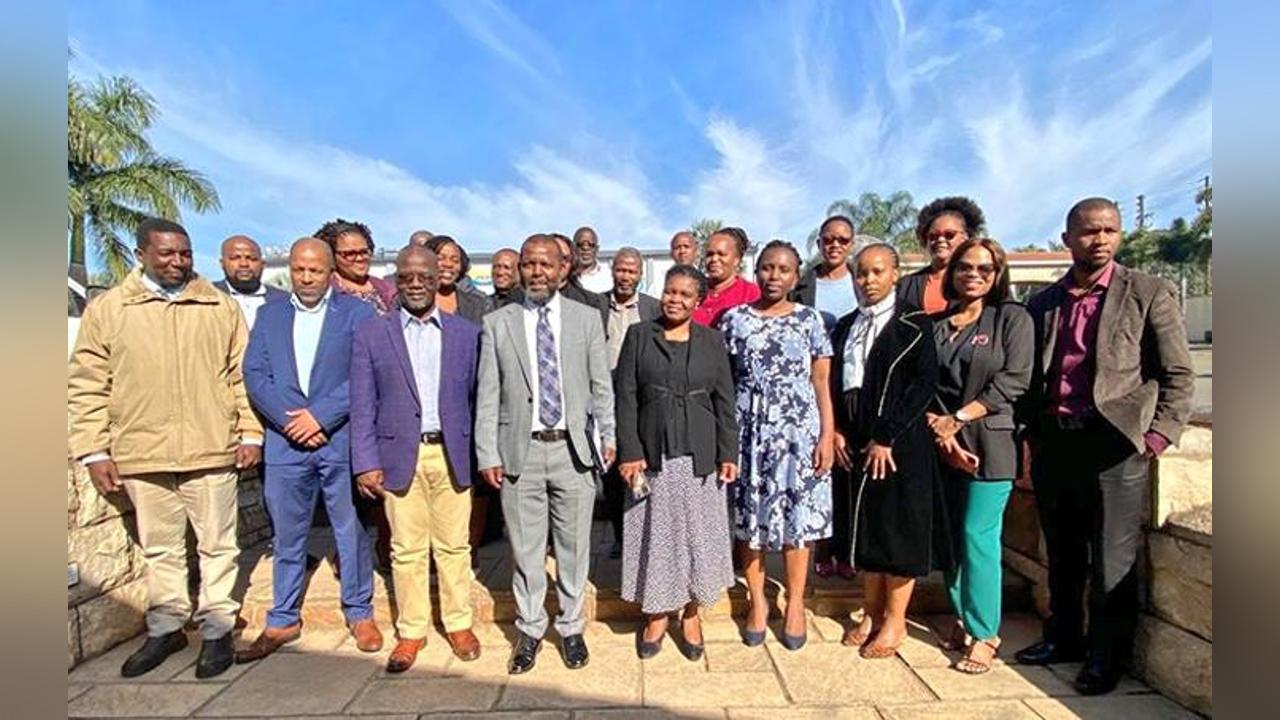 THE GOVERNMENT ON AGRICULTURE AND AfCFTA THE GOVERNMENT ON AGRICULTURE AND AfCFTA