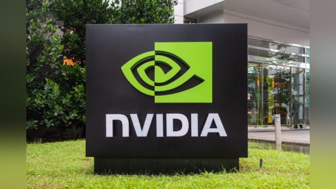 Nvidia officially becomes elite trillion-dollar club member Nvidia officially becomes elite trillion-dollar club member