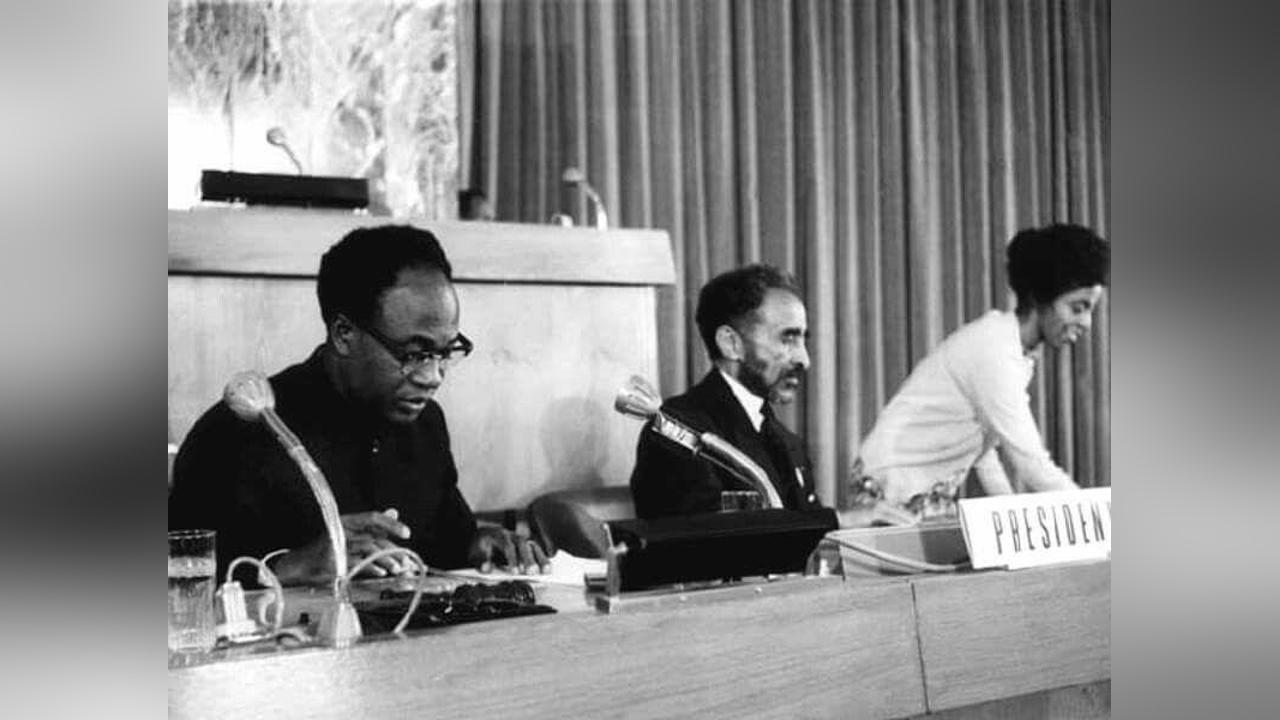 Imperialist Hegemony and the Class Struggle in Africa and the Diaspora Imperialist Hegemony and the Class Struggle in Africa and the Diaspora