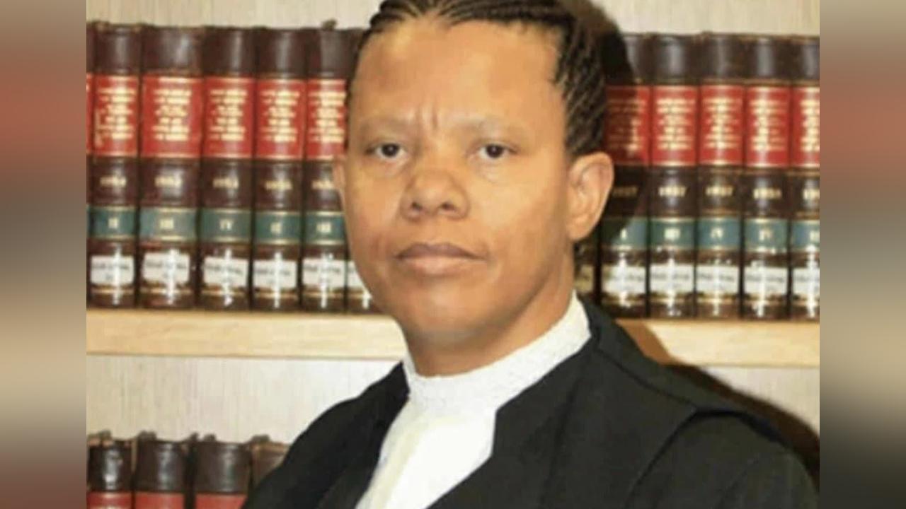 PRO-DEMOCRACY MPS GUILTY VERDICT:Judge Mummcy Dlamini is a judicial ‘prostitute’ PRO-DEMOCRACY MPS GUILTY VERDICT:Judge Mummcy Dlamini is a judicial ‘prostitute’