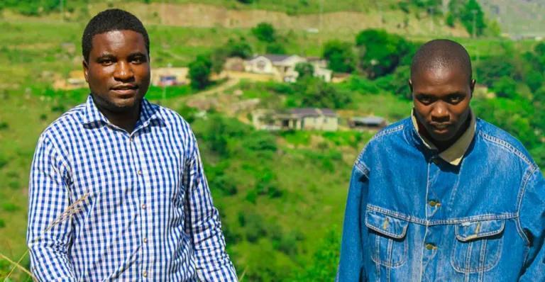 POET AMANDLA REACHES 10k VIEWS POET AMANDLA REACHES 10k VIEWS