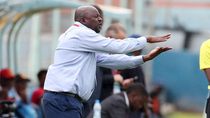 LESOTHO FRIENDLIES HELPFUL - DOMINIC LESOTHO FRIENDLIES HELPFUL - DOMINIC