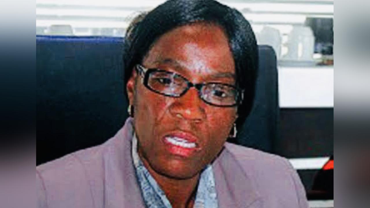 Ex-SIPA Chief Executive Officer(CEO) Phumelele Dlamini stands for Matsapha Ward 5 Local Government Elections Ex-SIPA Chief Executive Officer(CEO) Phumelele Dlamini stands for Matsapha Ward 5 Local Government Elections